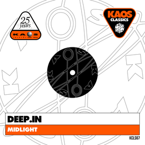 Midlight (Pete Tha Zouk Remix)