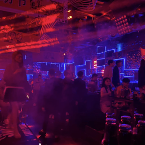 南下(男女混唱)