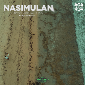 Nasimulan (feat. Teys)