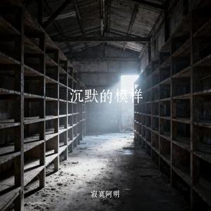沉默的模样 (Cover 老羊)