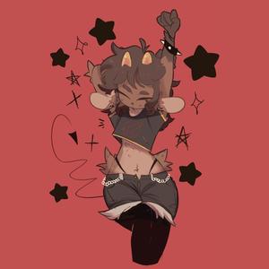 ✶ Rebirth ✶ (funk ver.)