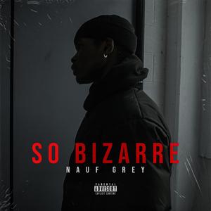 For Your Love (feat. King Cruff)