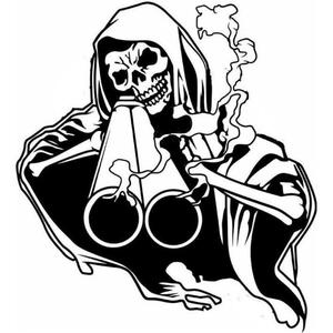 Tha Reaper (feat. J.3)