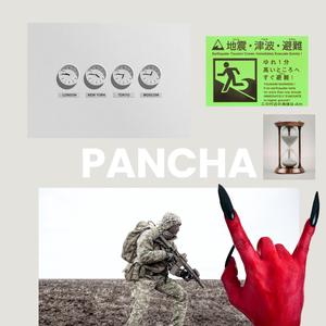 Dystopian Conversations