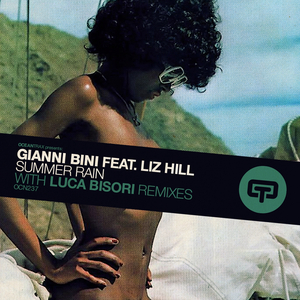 Summer Rain (Luca Bisori Dubby Mix)
