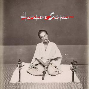 Harakiri Seppuku (feat. Jan Steigen, Bad Spit & Pål D Operator)