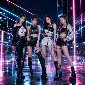 スパークアラート