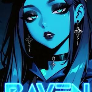 Year 2048  (𝓡𝓪𝓿𝓮𝓷🐦‍⬛Version) by 𝓡𝓪𝓿𝓮𝓷🐦‍⬛