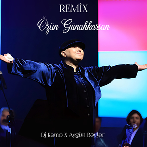 Özün Günahkarsan (Remix)