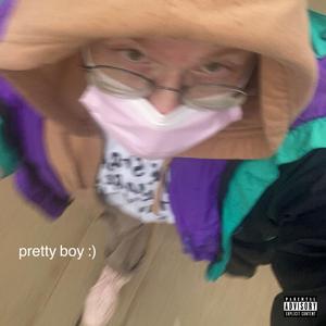 pretty boy :)