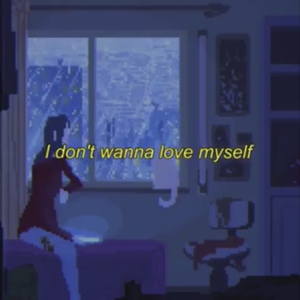 又在房间里度过了沮丧的夜晚