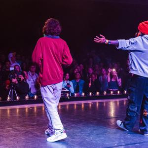 Lose Each Others Mind