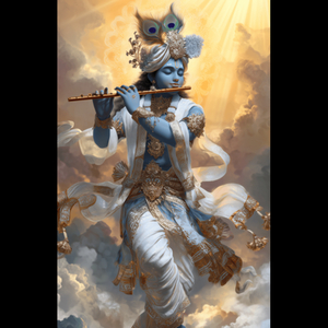 श्री कृष्ण गोविन्द हरे मुरारी ......