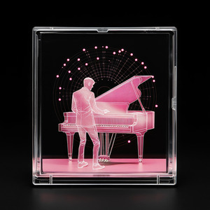 Frozen Moments in Time