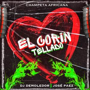 El Corin Tellado (Champeta Africana)
