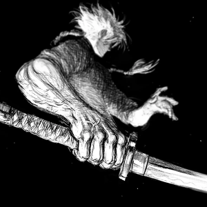 " 噬心 " BOBBYNOPEACE X SASIOVERLXRD Type Beat