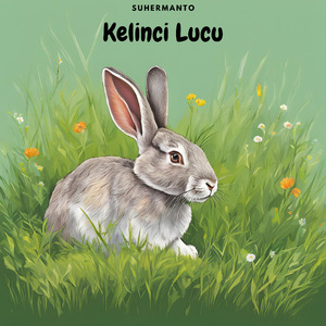 Kelinci Lucu