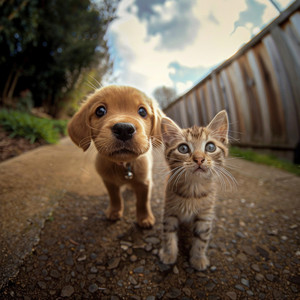 Fuga Del Amigo Emplumado