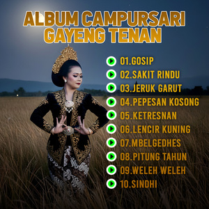 Pepesan Kosong