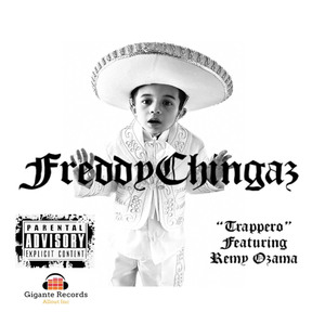 Trappero