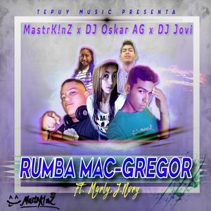 Rumba McGregor (feat. J.Nory & Marly)