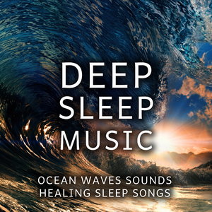 Music For Quite Moments (Ocean Waves)