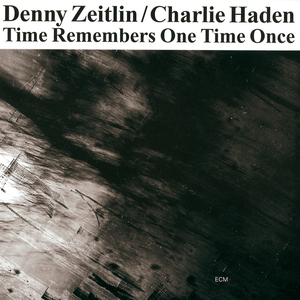 Time Remembers One Time Once