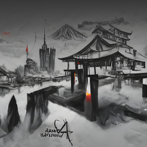 Another Sunrise, Still Alive