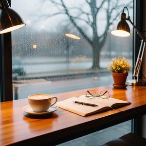 Rainy Morning Study Piano