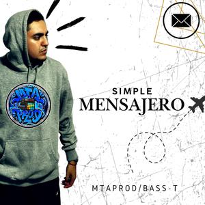 Simple Mensajero (feat. Bass-T)