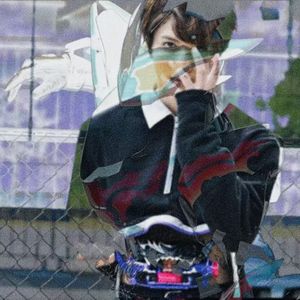 【FREE】"GaVv"Asian rock&Jerk type beat