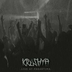 Tribal Rage (Live)