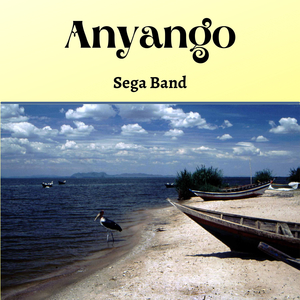 Anyango