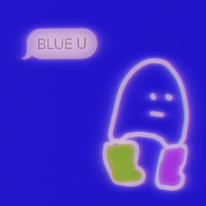 BLUE U