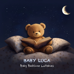 Baby Bedtime Lullaby