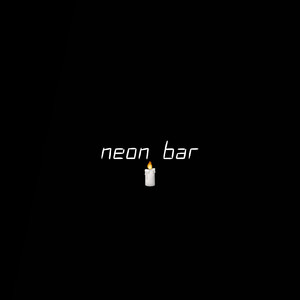 neon bar