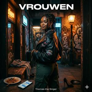 Vrouwen