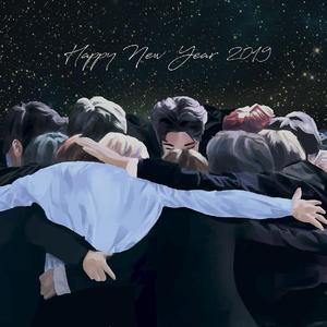 Spring Breeze(봄바람)春风纯人声