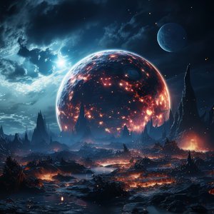 星辰大海（少年音）