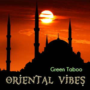 Oriental Vibes (Original Mix)