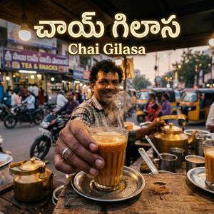 చాయ్ గిలాస (Chai Gilasa)