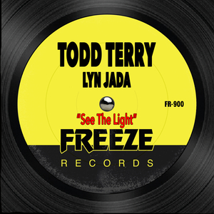 See The Light (Tee's Freeze Mix)
