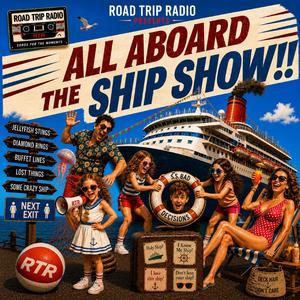 All Aboard The Ship Show