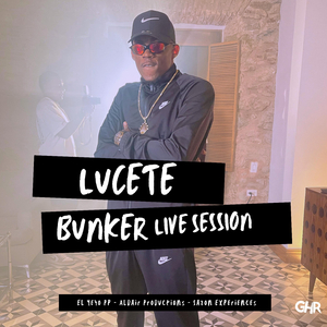 LUCETE (Bunker Live Session)