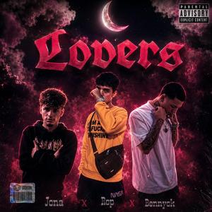 Lovers (feat. Jona & Bennyck)