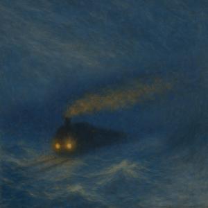 Night Stream