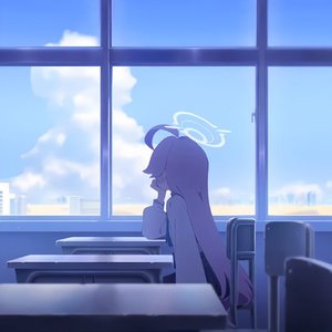 Shoujo Sorrow OST-217「夢が残した足跡」