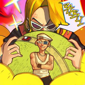 demon time（prod.Mood）