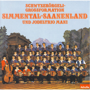 A saftige Brate (Polka)