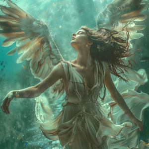 Elle n'était pas femme en vain